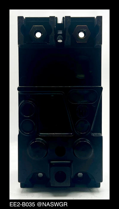 ITE EE2-B035 Molded Case Circuit Breaker - 35 Amp