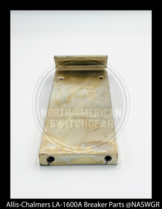 Allis-Chalmers LA-1600A Breaker Connector Lower - P/N: 71-142-050-001