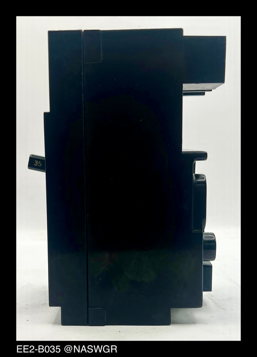 ITE EE2-B035 Molded Case Circuit Breaker - 35 Amp