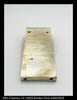 Allis-Chalmers LA-1600A Breaker Connector Lower - P/N: 71-142-050-001