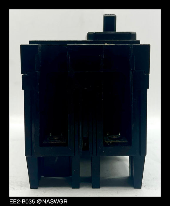 ITE EE2-B035 Molded Case Circuit Breaker - 35 Amp