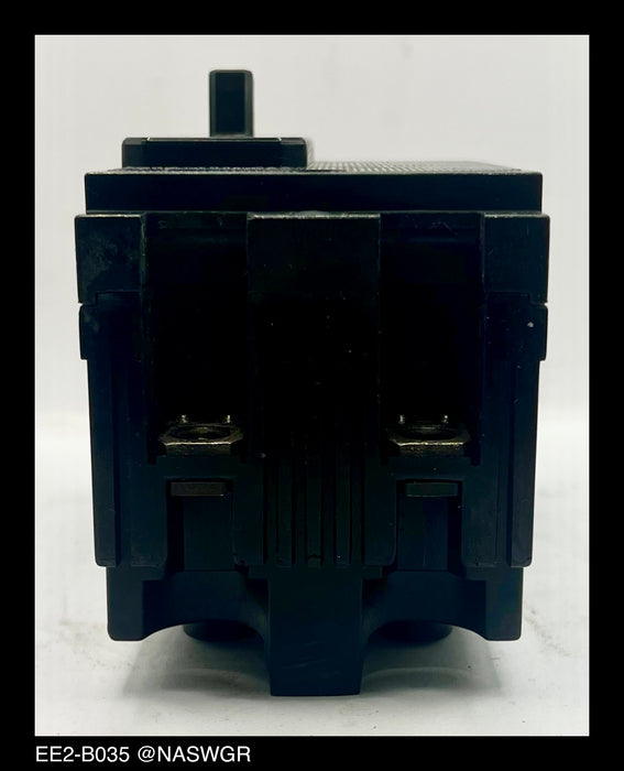 ITE EE2-B035 Molded Case Circuit Breaker - 35 Amp