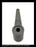 General Electric AK-2A-50 Circuit Breaker (M) Breaker Handle (Gray) - P/N: 669D0807P2