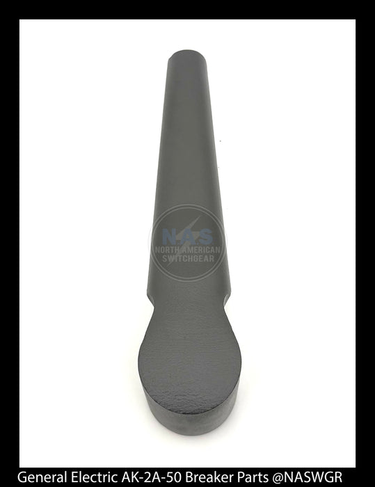 General Electric AK-2A-50 Circuit Breaker (M) Breaker Handle (Gray) - P/N: 669D0807P2