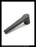 General Electric AK-2A-50 Circuit Breaker (M) Breaker Handle (Gray) - P/N: 669D0807P2