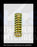 Allis-Chalmers LA-1600A Breaker Spring - P/N: 71-141-976-001