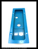 General Electric AK-2A-50 Circuit Breaker (M) Breaker Front Escutcheon (Blue) - P/N: 698C997P5