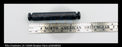 Allis-Chalmers LA-1600A Breaker Pin - P/N: 18-724-501-006