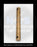 Allis-Chalmers LA-1600A Breaker Pin - P/N: 71-141-921-002