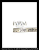 General Electric AK-2A-50 Circuit Breaker (M) Breaker Trip Button Spring - P/N: 412A139