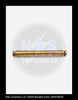 Allis-Chalmers LA-1600A Breaker Pin - P/N: 18-724-515-001