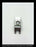 General Electric AK-2A-50 Circuit Breaker (M) Breaker Hand Trip Paddle - P/N: 6203939P3
