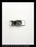 General Electric AK-2A-50 Circuit Breaker (M) Breaker Hand Trip Paddle - P/N: 6203939P3