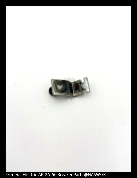 General Electric AK-2A-50 Circuit Breaker (M) Breaker Clamp - P/N: 192A9567P1