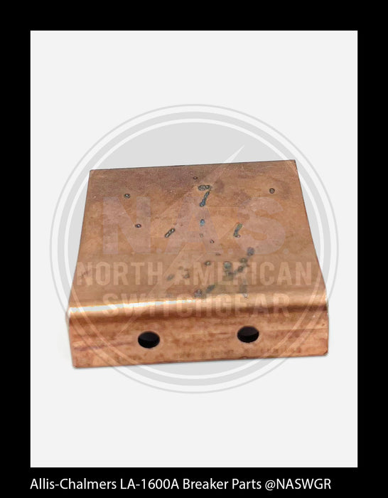 Allis-Chalmers LA-1600A Breaker Arc Runner - P/N: 71-142-053-001