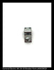 General Electric AK-2A-50 Circuit Breaker (M) Breaker Clamp - P/N: 192A9567P1