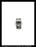 General Electric AK-2A-50 Circuit Breaker (M) Breaker Clamp - P/N: 192A9567P1
