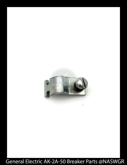 General Electric AK-2A-50 Circuit Breaker (M) Breaker Clamp - P/N: 192A9567P1