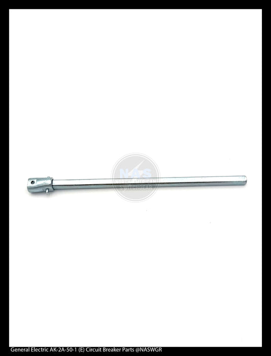 General Electric AK-2A-50-1 Circuit Breaker (E) Breaker Coupling - P/N: 174V536P1