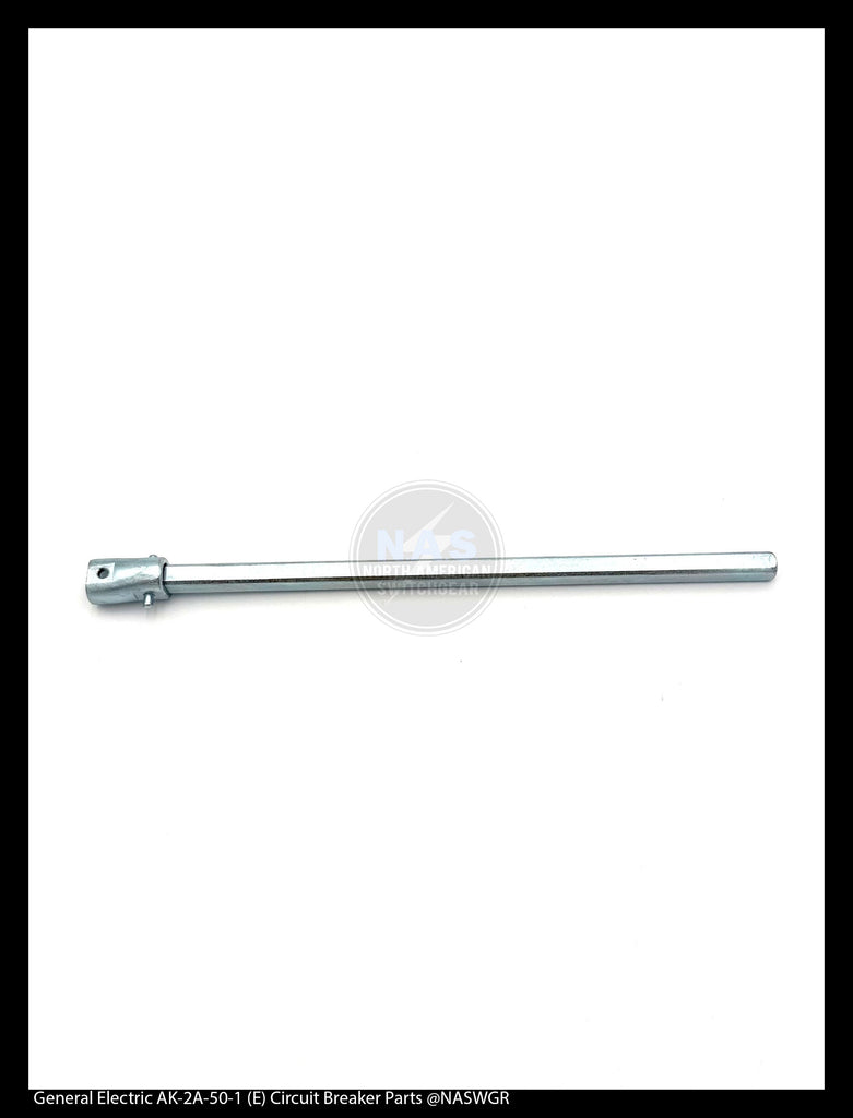 General Electric AK-2A-50-1 Circuit Breaker (E) Breaker Trip shaft (Outside) - P/N: 276B250P1