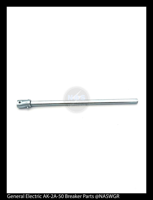 General Electric AK-2A-50 Circuit Breaker (M) Breaker Trip shaft (Outside) - P/N: 276B250P1
