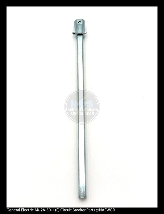General Electric AK-2A-50-1 Circuit Breaker (E) Breaker Coupling - P/N: 174V536P1