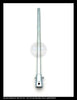 General Electric AK-2A-50-1 Circuit Breaker (E) Breaker Trip shaft (Outside) - P/N: 276B250P1