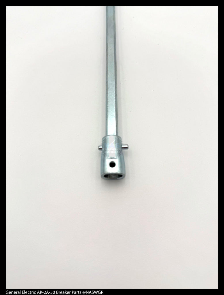 General Electric AK-2A-50 Circuit Breaker (M) Breaker Coupling - P/N: 174V536P1