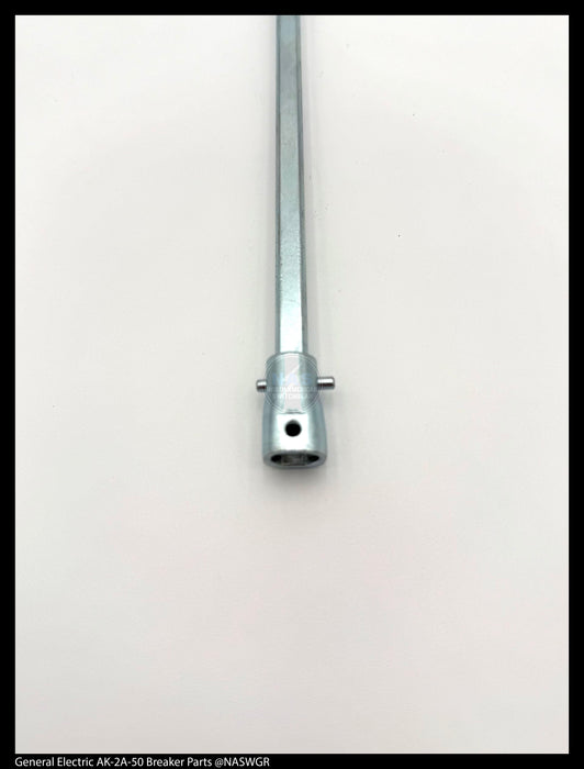 General Electric AK-2A-50 Circuit Breaker (M) Breaker Coupling - P/N: 174V536P1