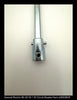 General Electric AK-2A-50-1 Circuit Breaker (E) Breaker Coupling - P/N: 174V536P1