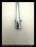 General Electric AK-2A-50-1 Circuit Breaker (E) Breaker Coupling - P/N: 174V536P1