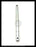General Electric AK-2A-50-1 Circuit Breaker (E) Breaker Trip Shaft (Center) - P/N: 276B250P2