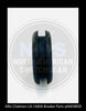 Allis-Chalmers LA-1600A Breaker Grommet - P/N: 00-837-659-321