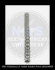 Allis-Chalmers LA-1600A Breaker Spring - P/N: 71-142-139-001