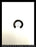 General Electric AK-2A-50 Circuit Breaker (M) Breaker Retainer - P/N: 394A133P1