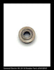 General Electric AK-2A-50 Circuit Breaker (M) Breaker Trip Shaft Bearing (Side Sheets and Mechanism Frame) - P/N: 192A9653P4