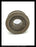 General Electric AK-2A-50-1 Circuit Breaker (E) Breaker Trip Shaft Bearing (Side Sheets and Mechanism Frame)- P/N: 192A9653P4