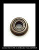 General Electric AK-2A-50 Circuit Breaker (M) Breaker Trip Shaft Bearing (Side Sheets and Mechanism Frame) - P/N: 192A9653P4