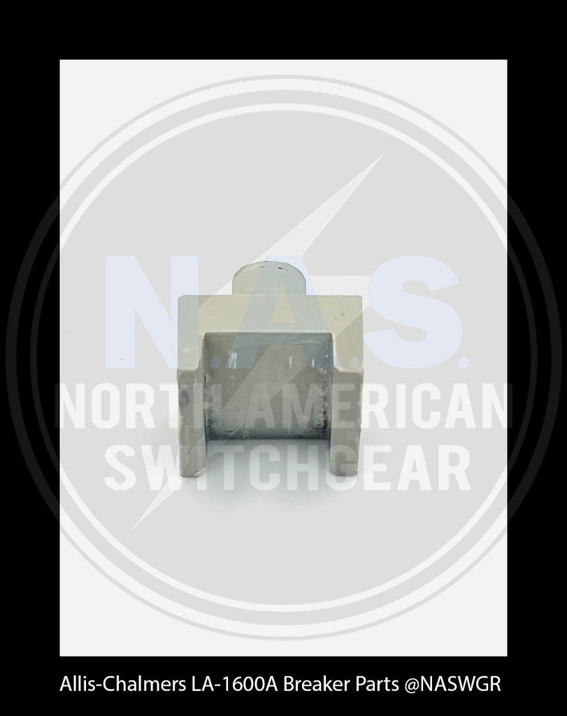 Allis-Chalmers LA-1600A Breaker Spacer (Spring Cap) - P/N: 71-142-122-001
