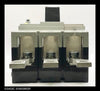 Fuji EG403C Earth Leakage Circuit Breaker - 300 Amp
