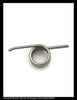 General Electric AK-2A-50 Circuit Breaker (M) Breaker Spring- P/N: 412A140P1