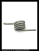 General Electric AK-2A-50 Circuit Breaker (M) Breaker Spring- P/N: 412A140P1