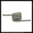 General Electric AK-2A-50-1 Circuit Breaker (E) Breaker Spring - P/N: 412A140P1