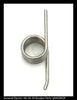 General Electric AK-2A-50 Circuit Breaker (M) Breaker Spring- P/N: 412A140P1
