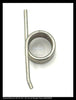 General Electric AK-2A-50-1 Circuit Breaker (E) Breaker Spring - P/N: 412A140P1