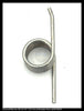 General Electric AK-2A-50-1 Circuit Breaker (E) Breaker Spring - P/N: 412A140P1
