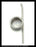 General Electric AK-2A-50 Circuit Breaker (M) Breaker Spring- P/N: 412A140P1