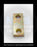 Allis-Chalmers LA-1600A Breaker Spacer - P/N: 18-657-768-373