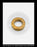 Allis-Chalmers LA-1600A Breaker Spacer - P/N: 71-141-822-033