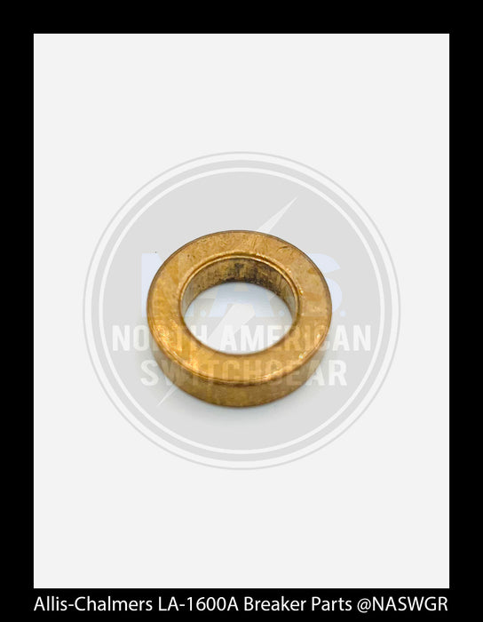 Allis-Chalmers LA-1600A Breaker Spacer - P/N: 71-141-822-033